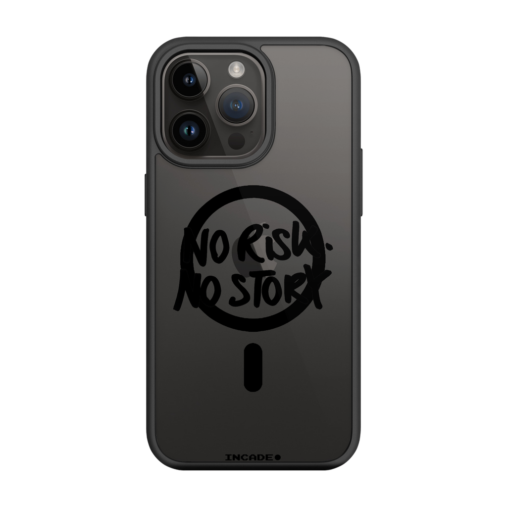 iPhone 14 Pro NO STORY