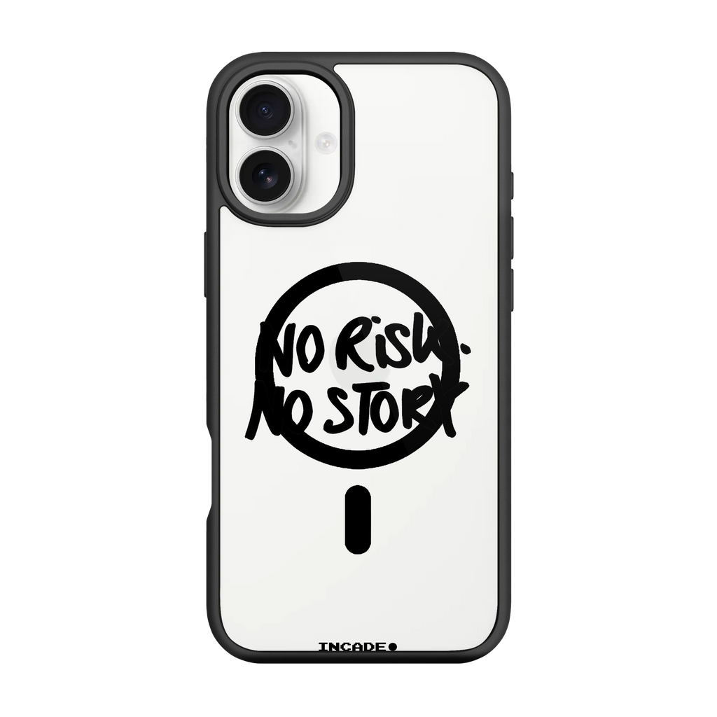 iPhone 16 NO STORY