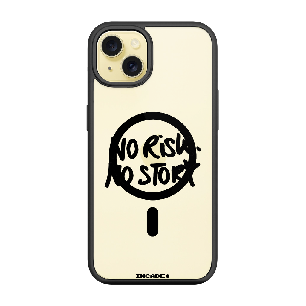 iPhone 15 NO STORY
