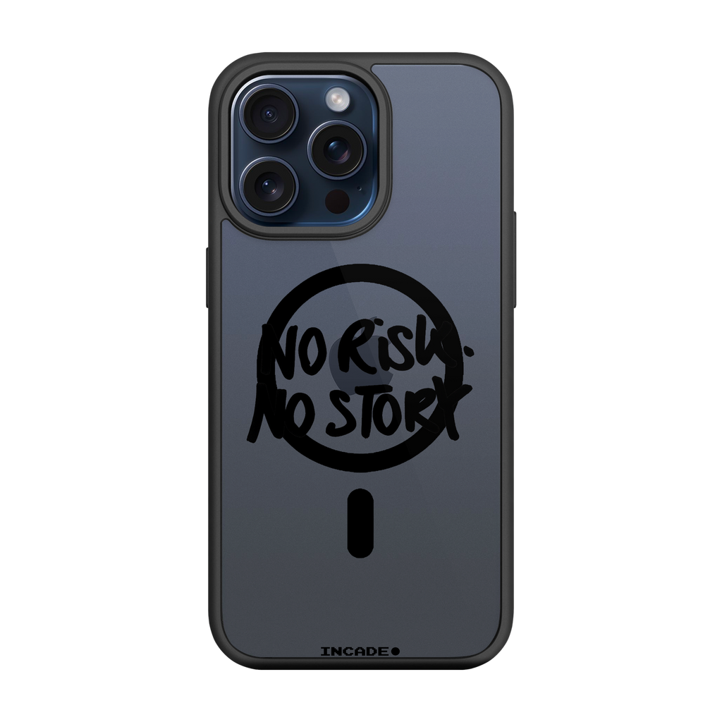 iPhone 15 Pro Max NO STORY