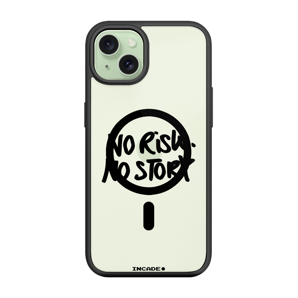 iPhone 15 NO STORY