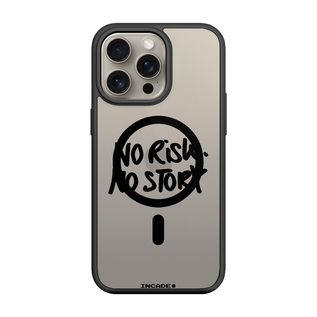 iPhone 15 Pro Max NO STORY