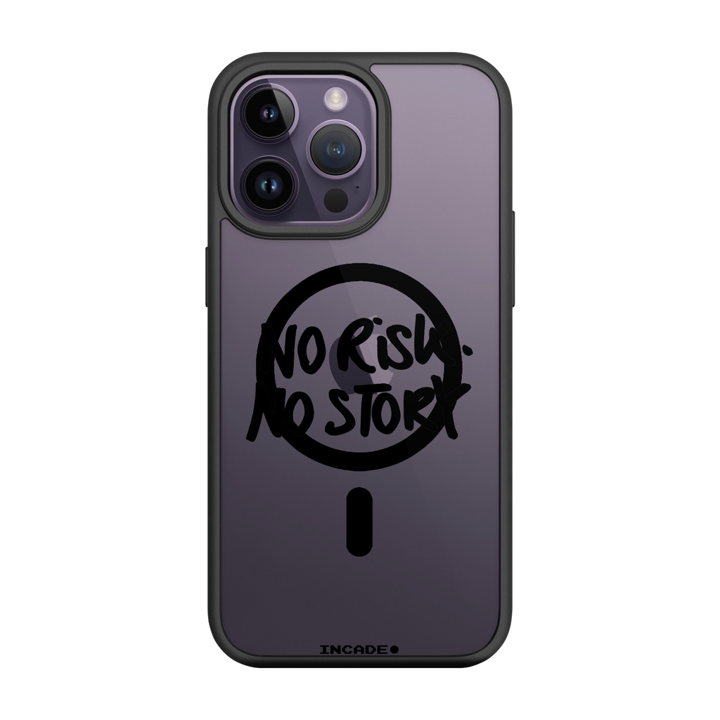 iPhone 14 Pro NO STORY
