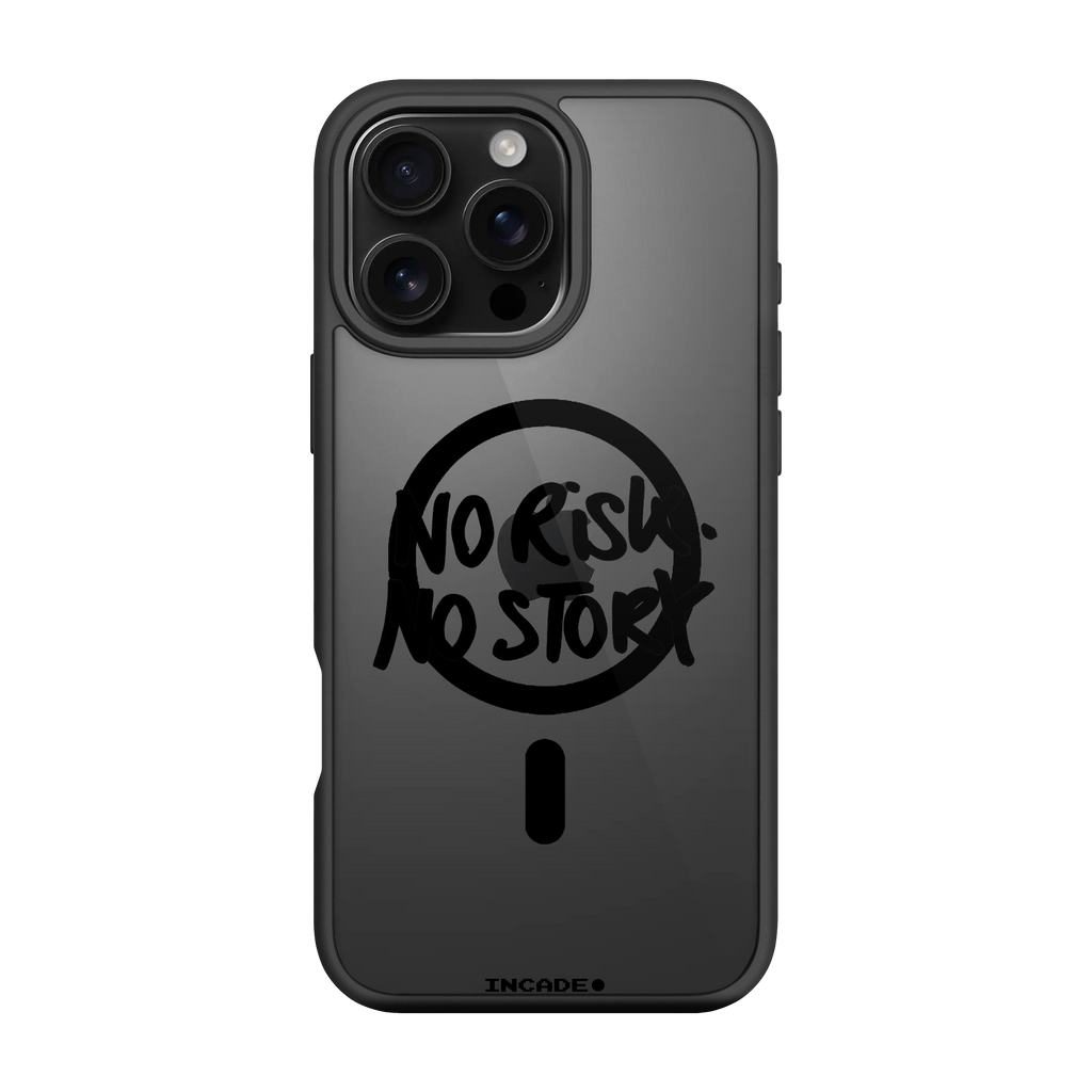 iPhone 16 Pro NO STORY