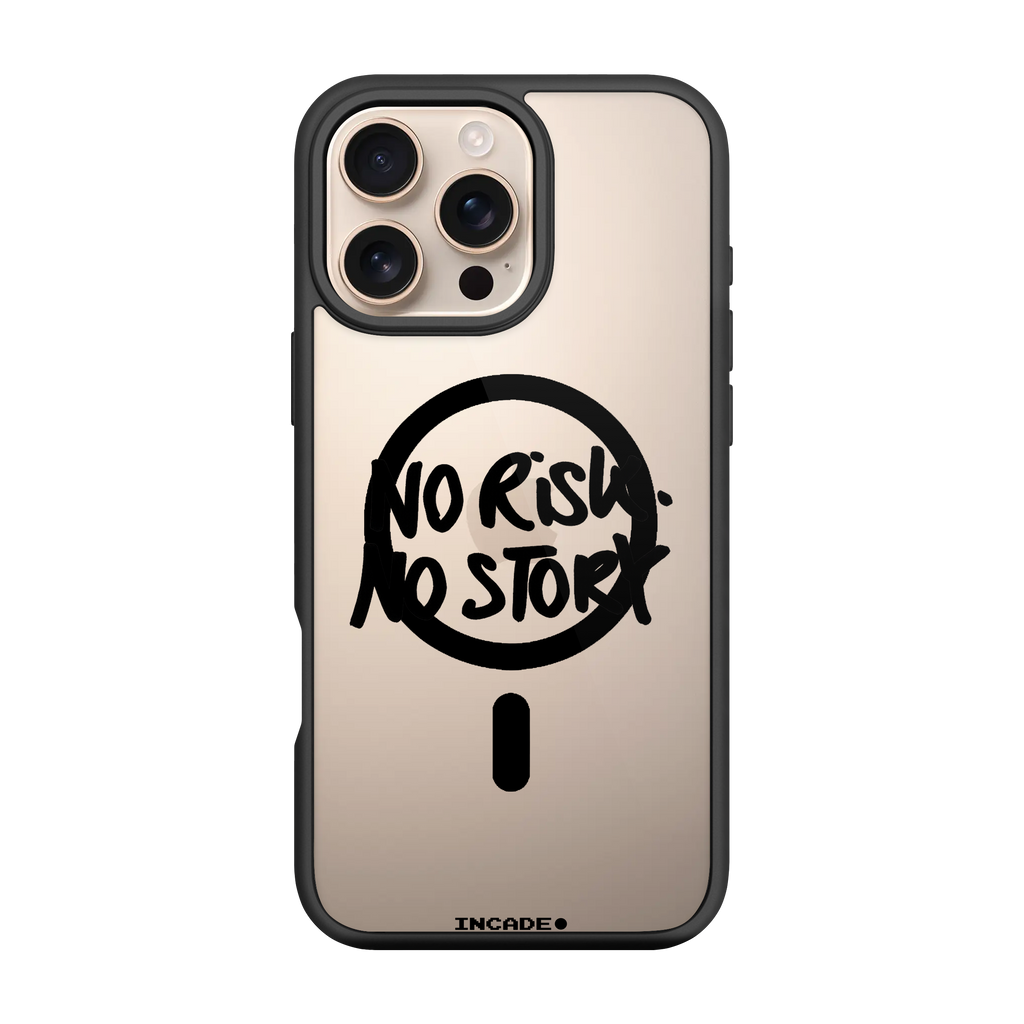 iPhone 16 Pro NO STORY