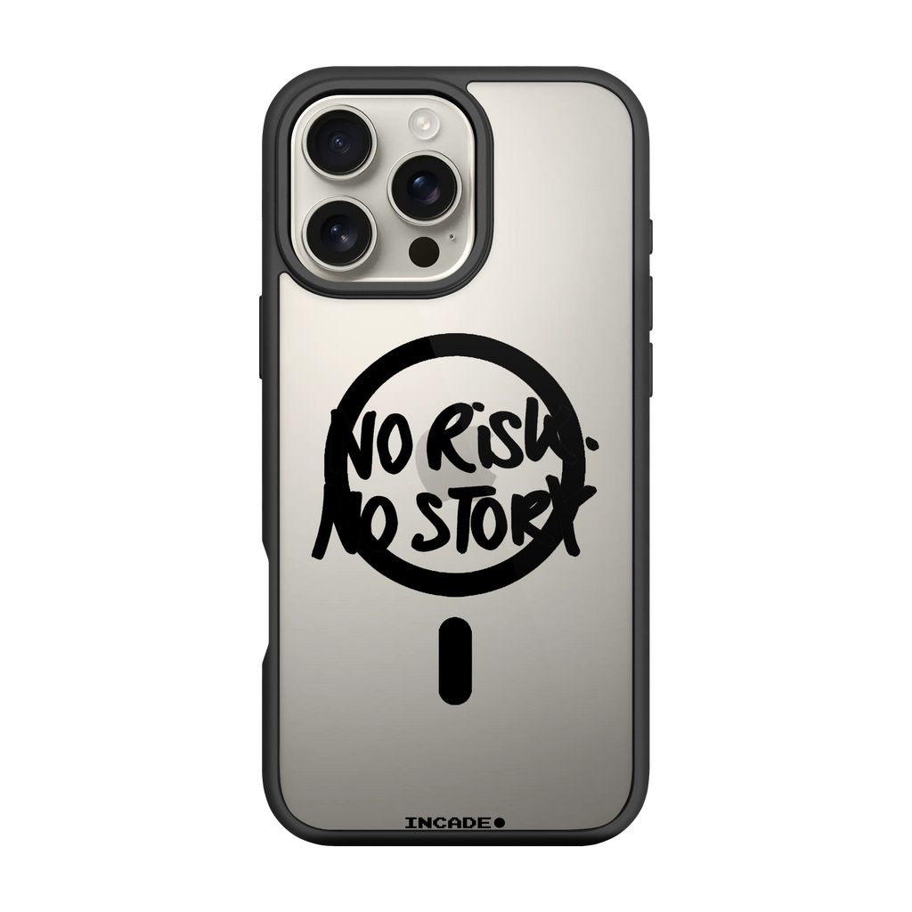 iPhone 16 Pro NO STORY