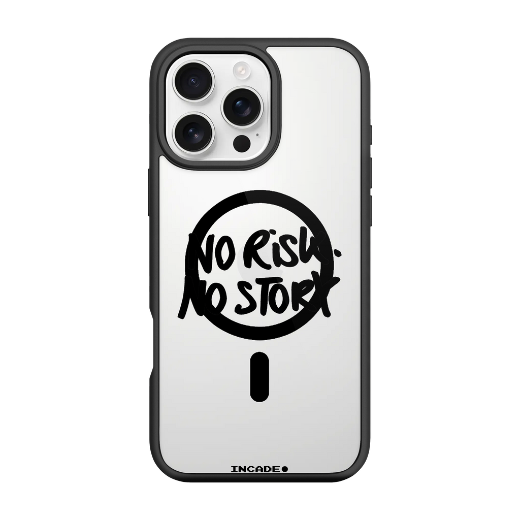 iPhone 16 Pro NO STORY