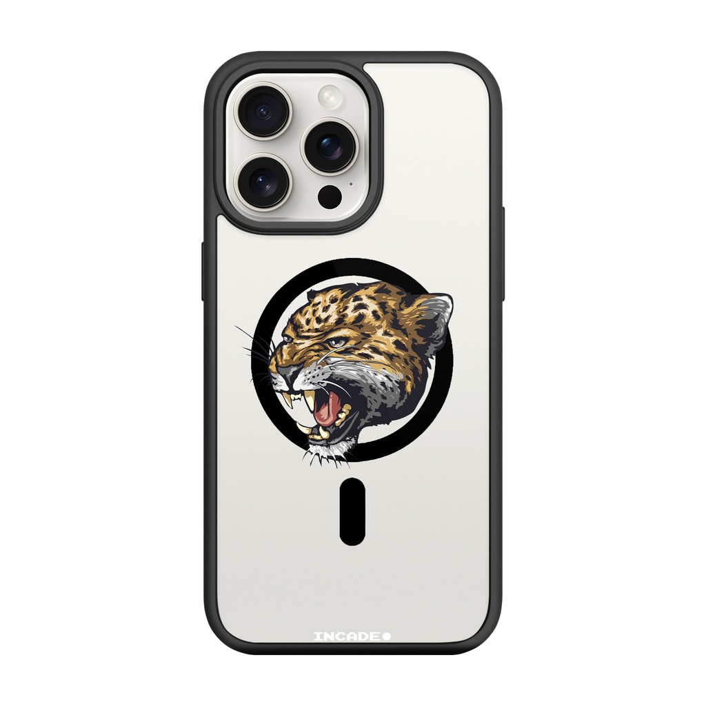 iPhone 15 Pro Max PANTHERA