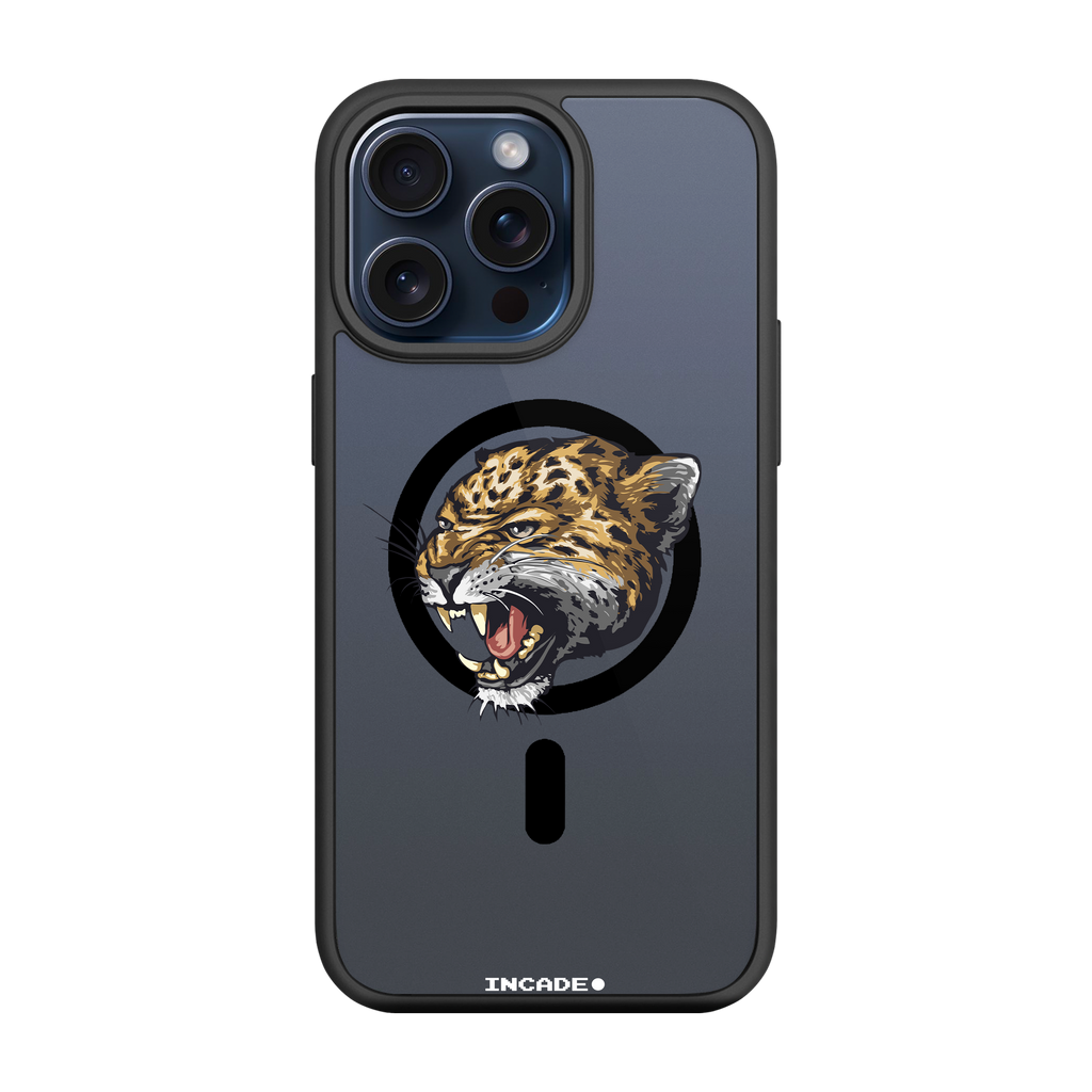 iPhone 15 Pro Max PANTHERA