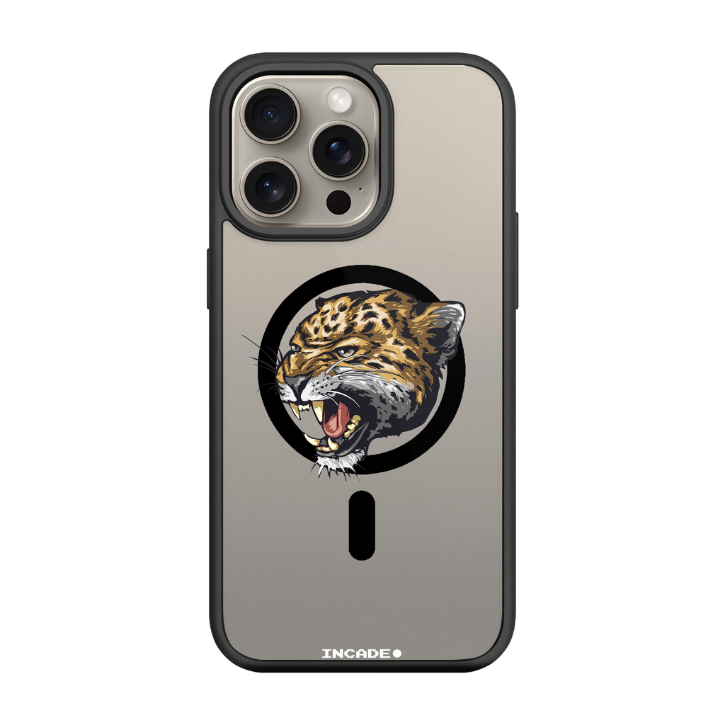iPhone 15 Pro Max PANTHERA