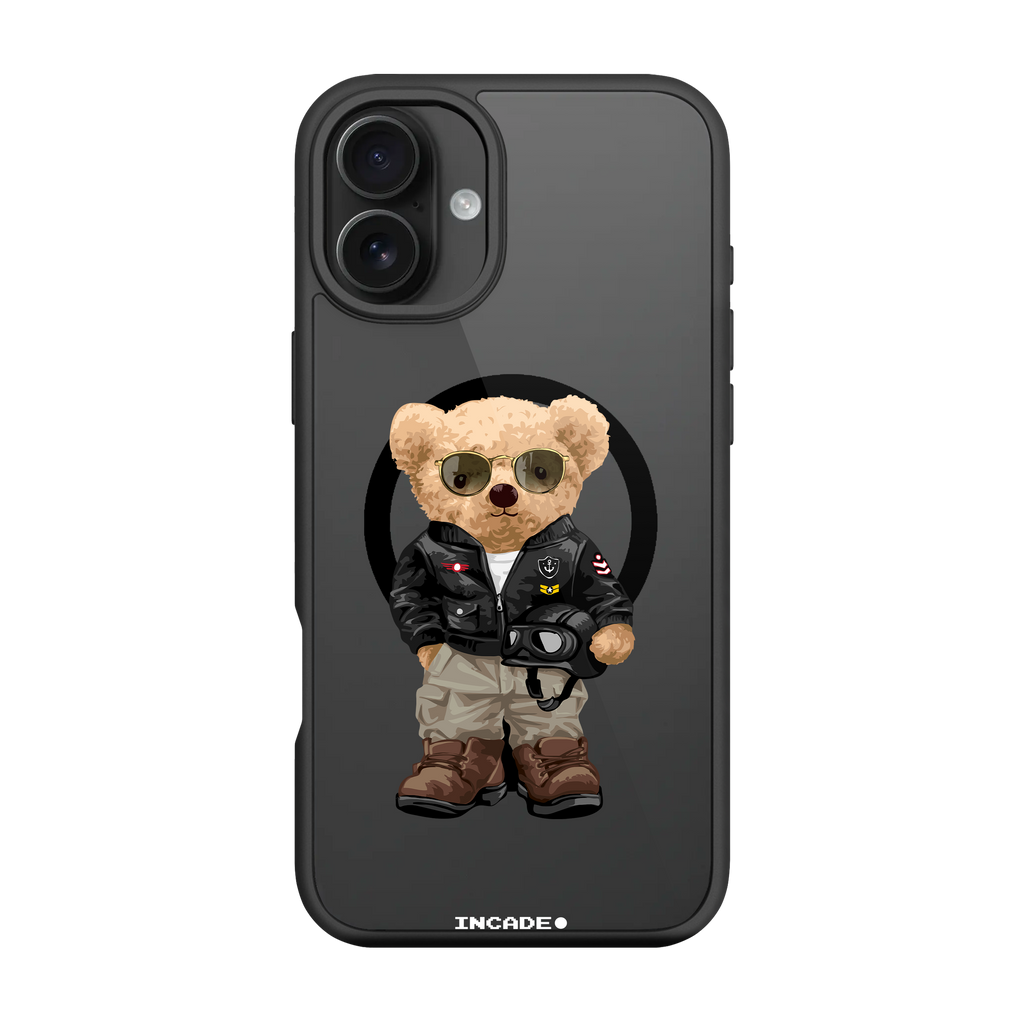 iPhone 16 PILOT
