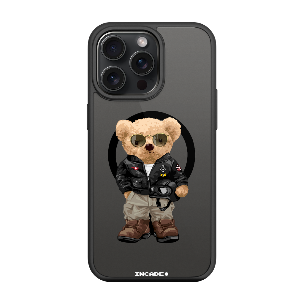 iPhone 15 Pro PILOT