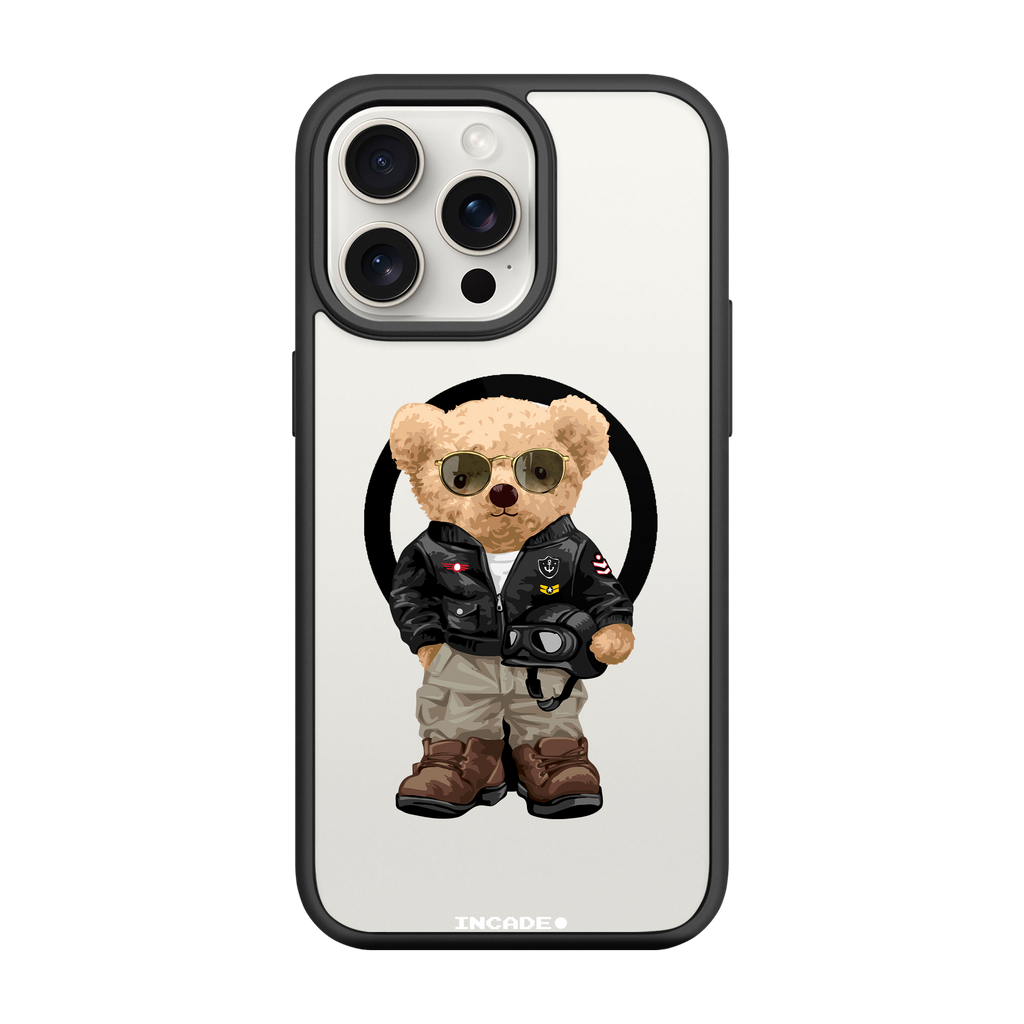 iPhone 15 Pro PILOT