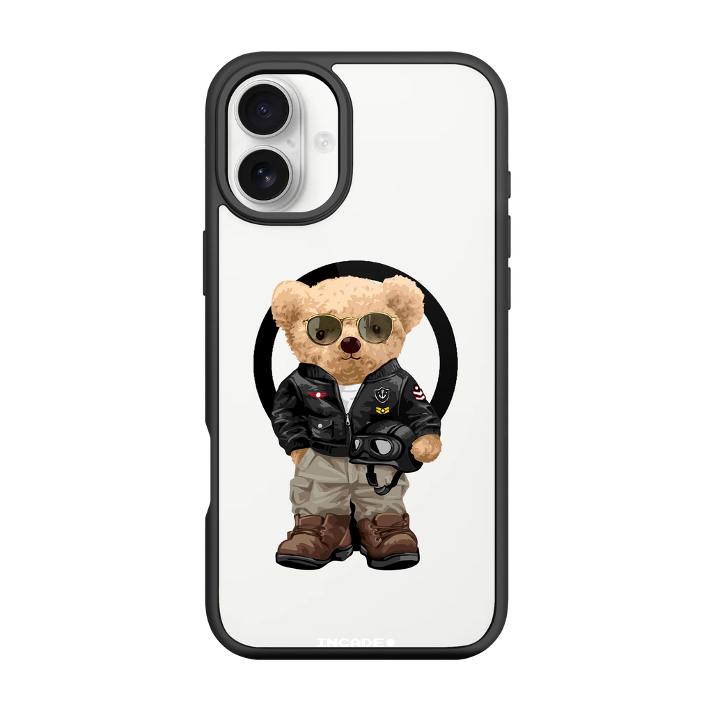 iPhone 16 PILOT