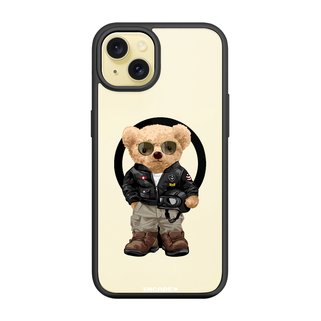 iPhone 15 PILOT