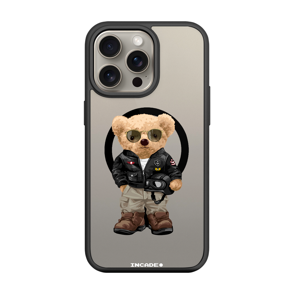 iPhone 15 Pro PILOT