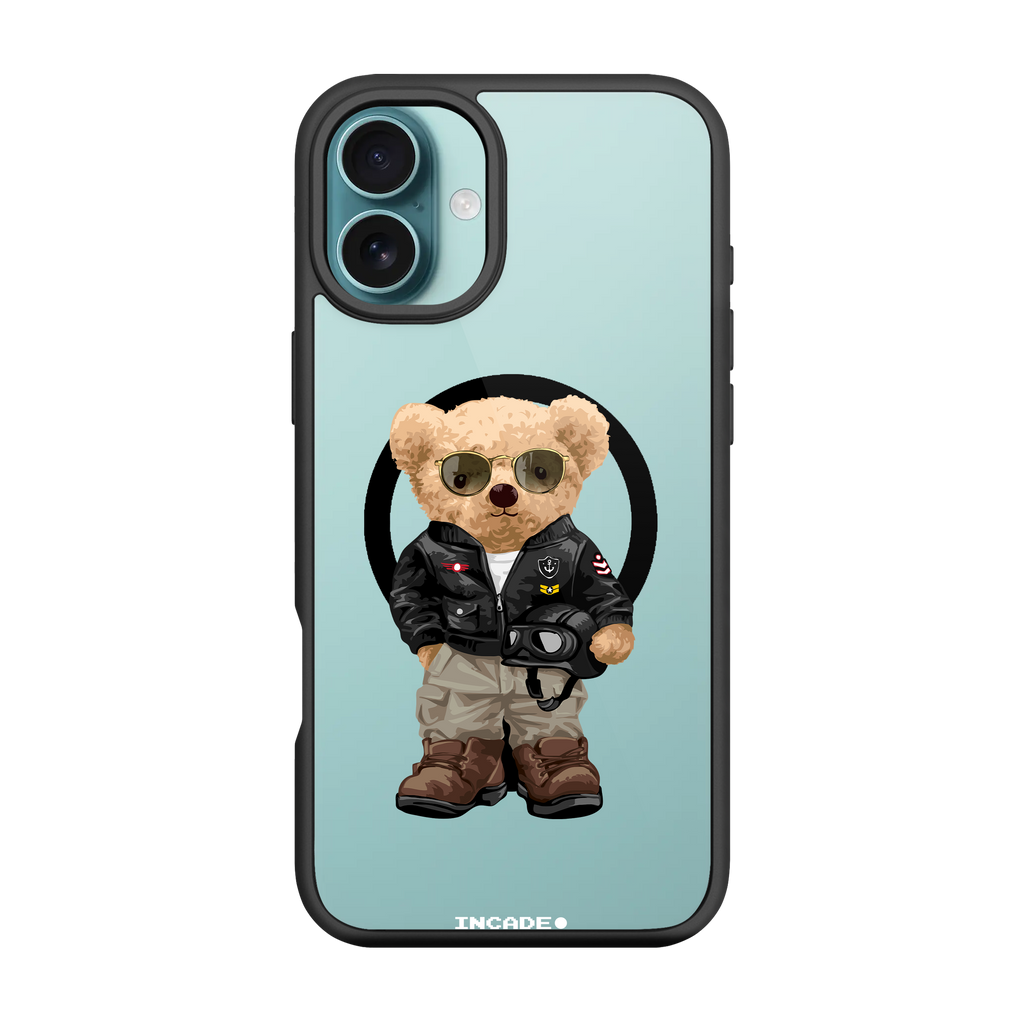 iPhone 16 PILOT