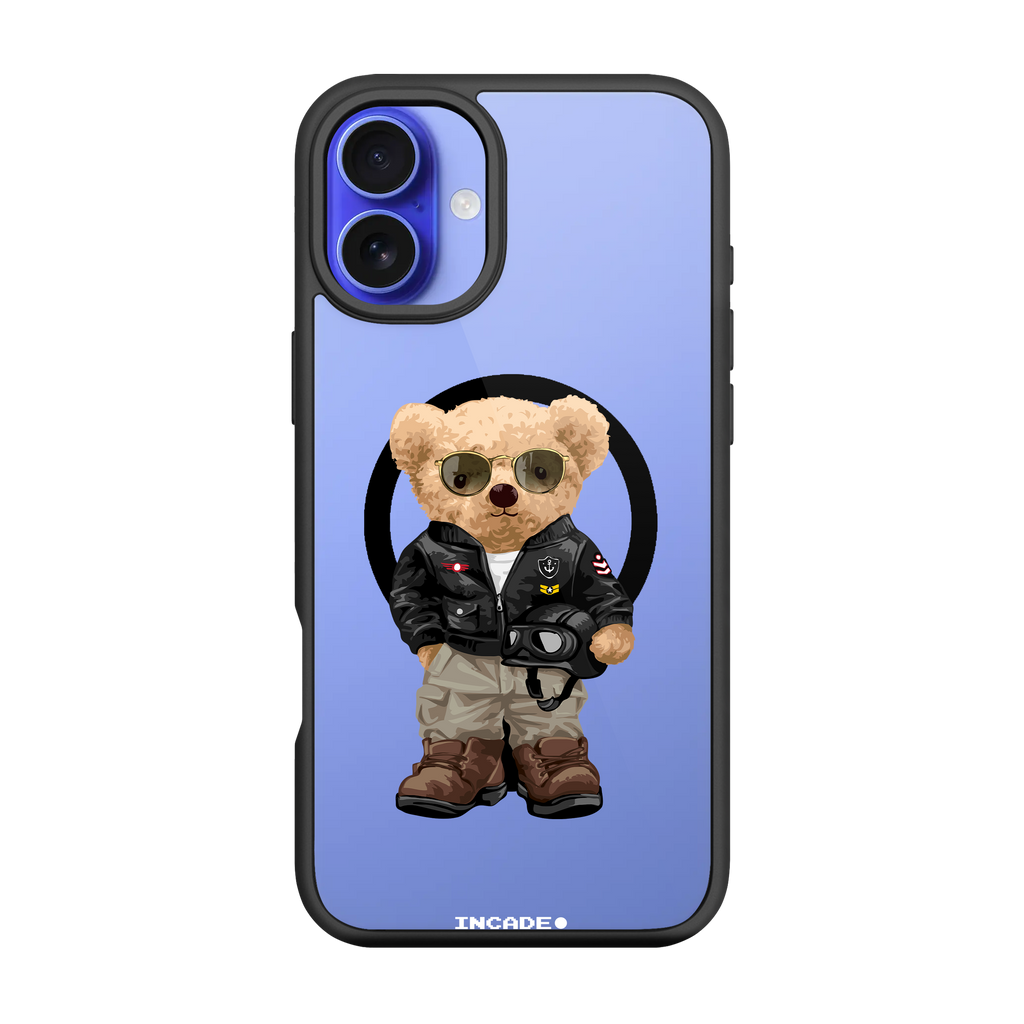 iPhone 16 PILOT