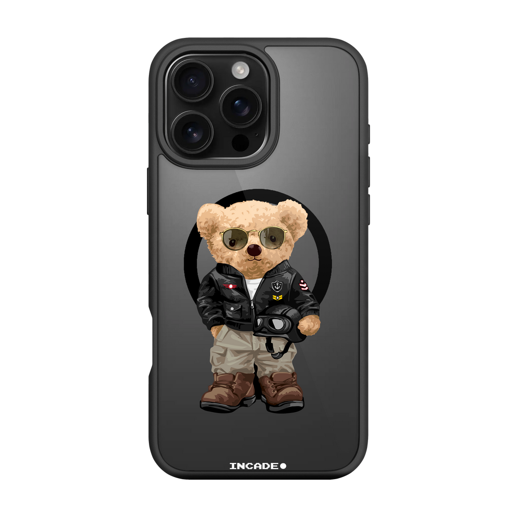 iPhone 16 Pro Max PILOT