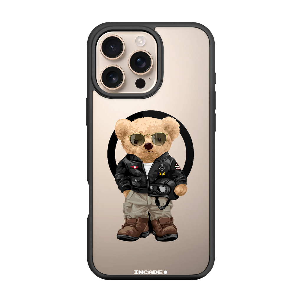 iPhone 16 Pro PILOT