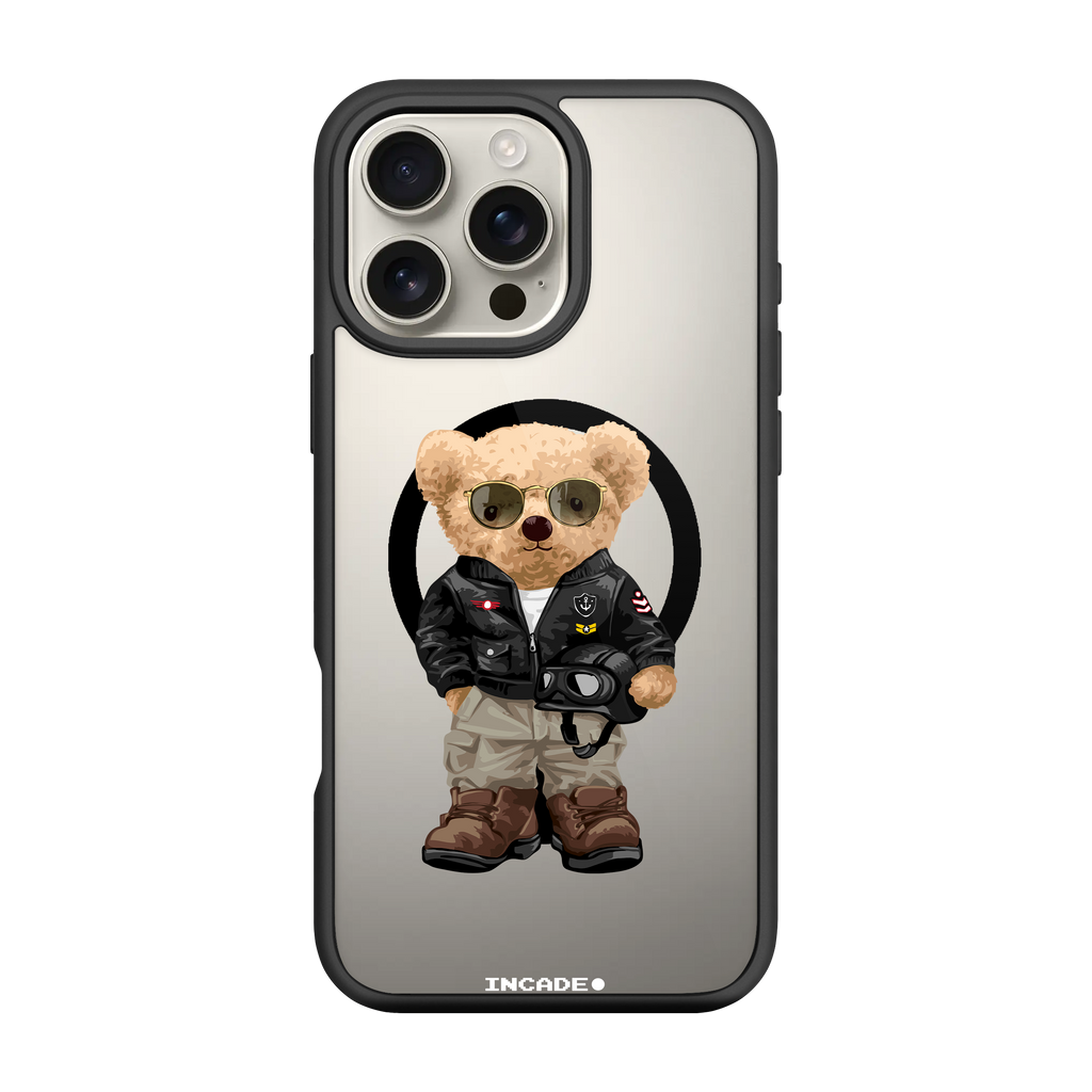iPhone 16 Pro PILOT