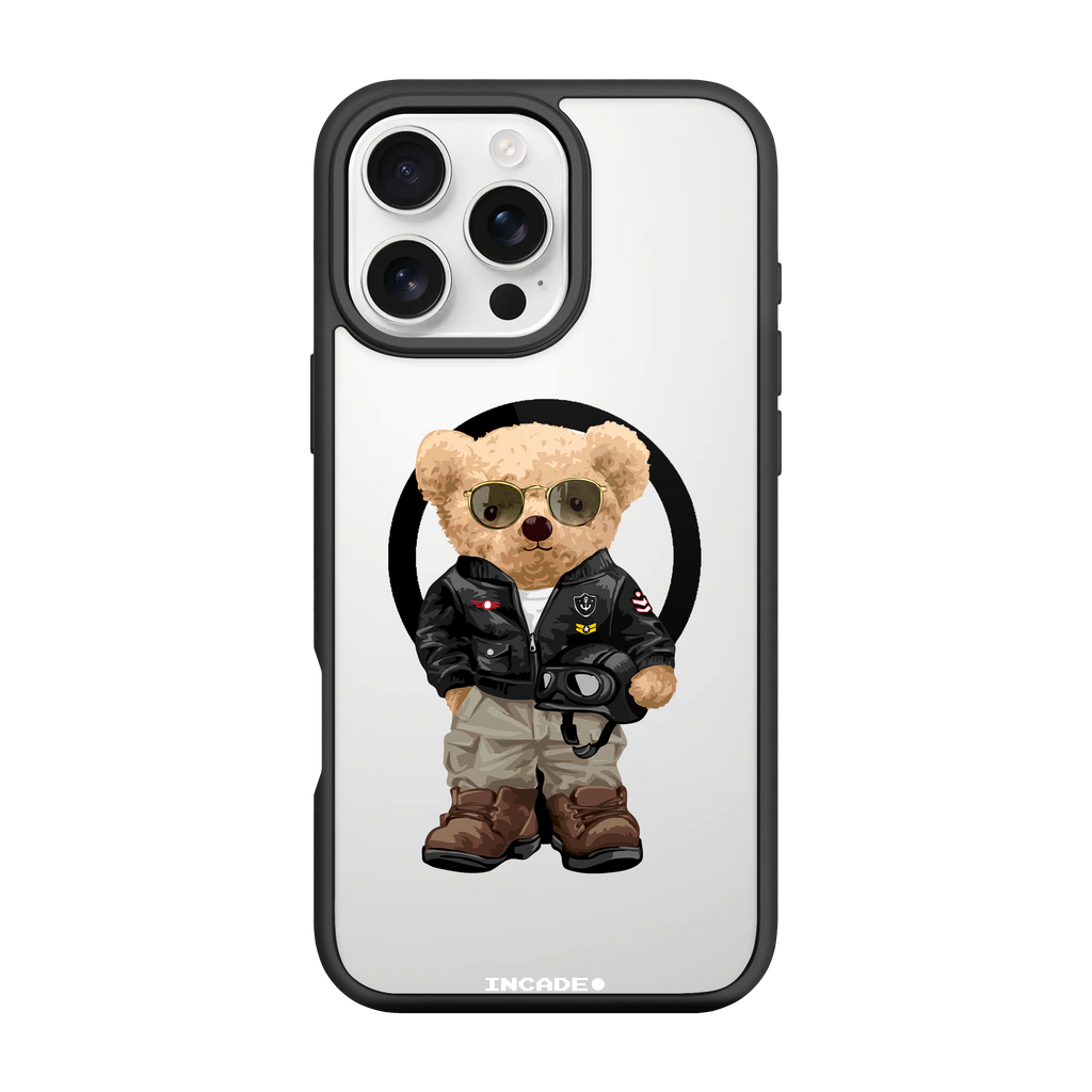 iPhone 16 Pro PILOT