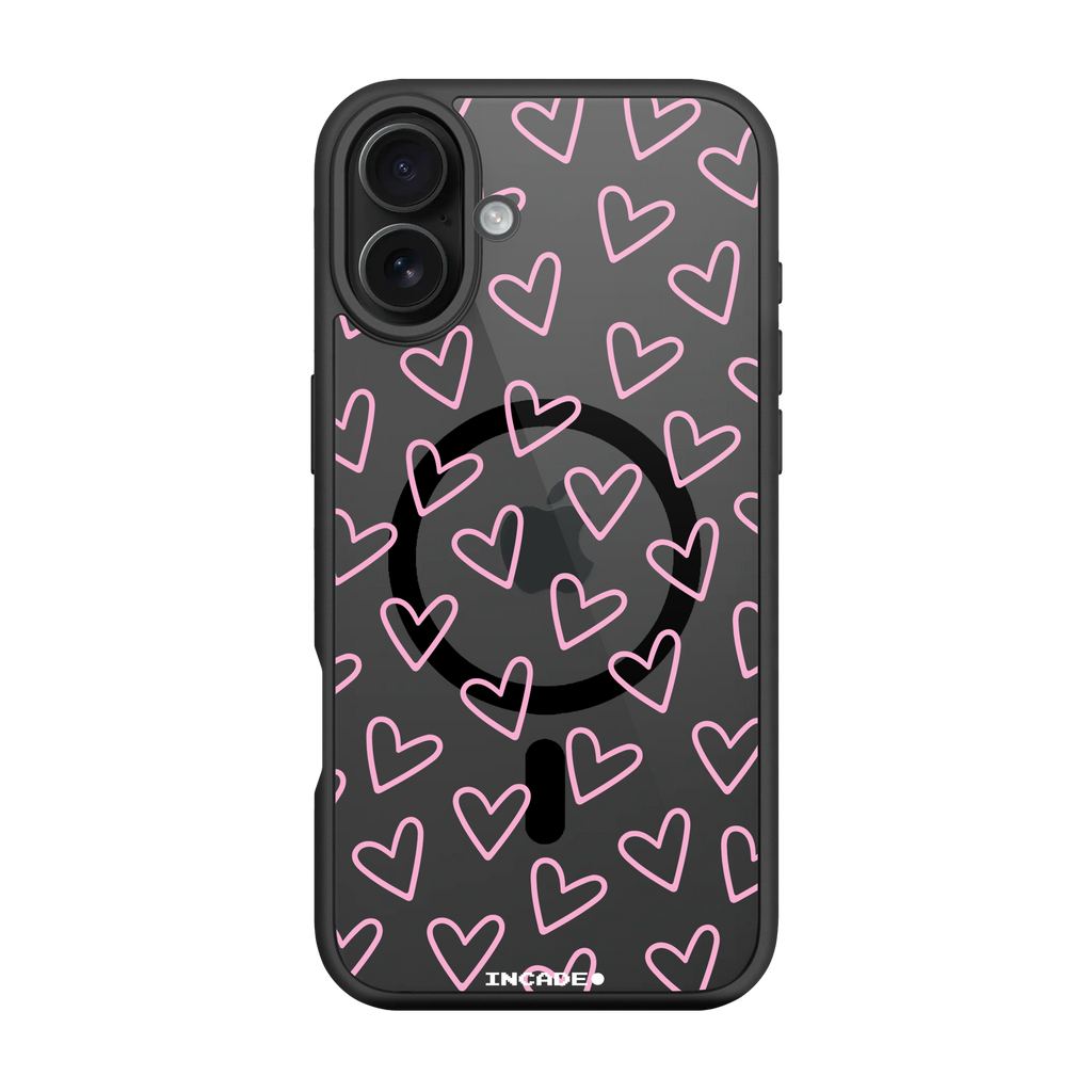 iPhone 16 Plus PINK CRUSH
