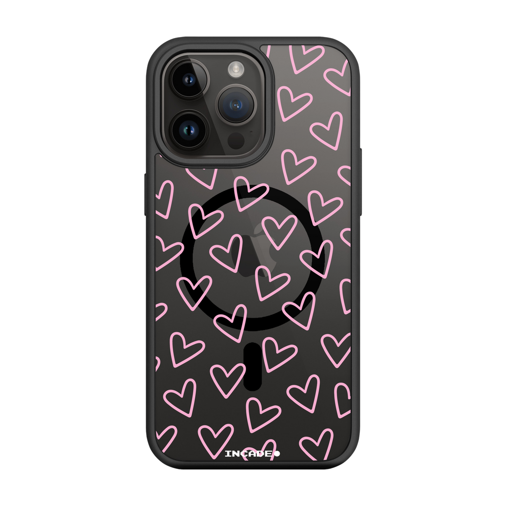 iPhone 14 Pro PINK CRUSH