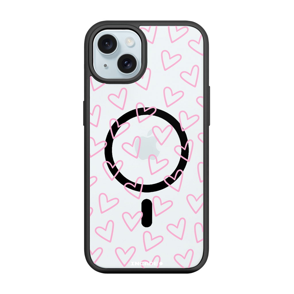 iPhone 15 Plus PINK CRUSH