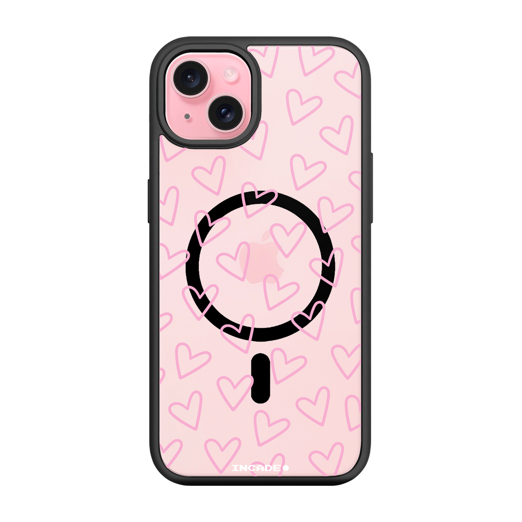 iPhone 15 PINK CRUSH