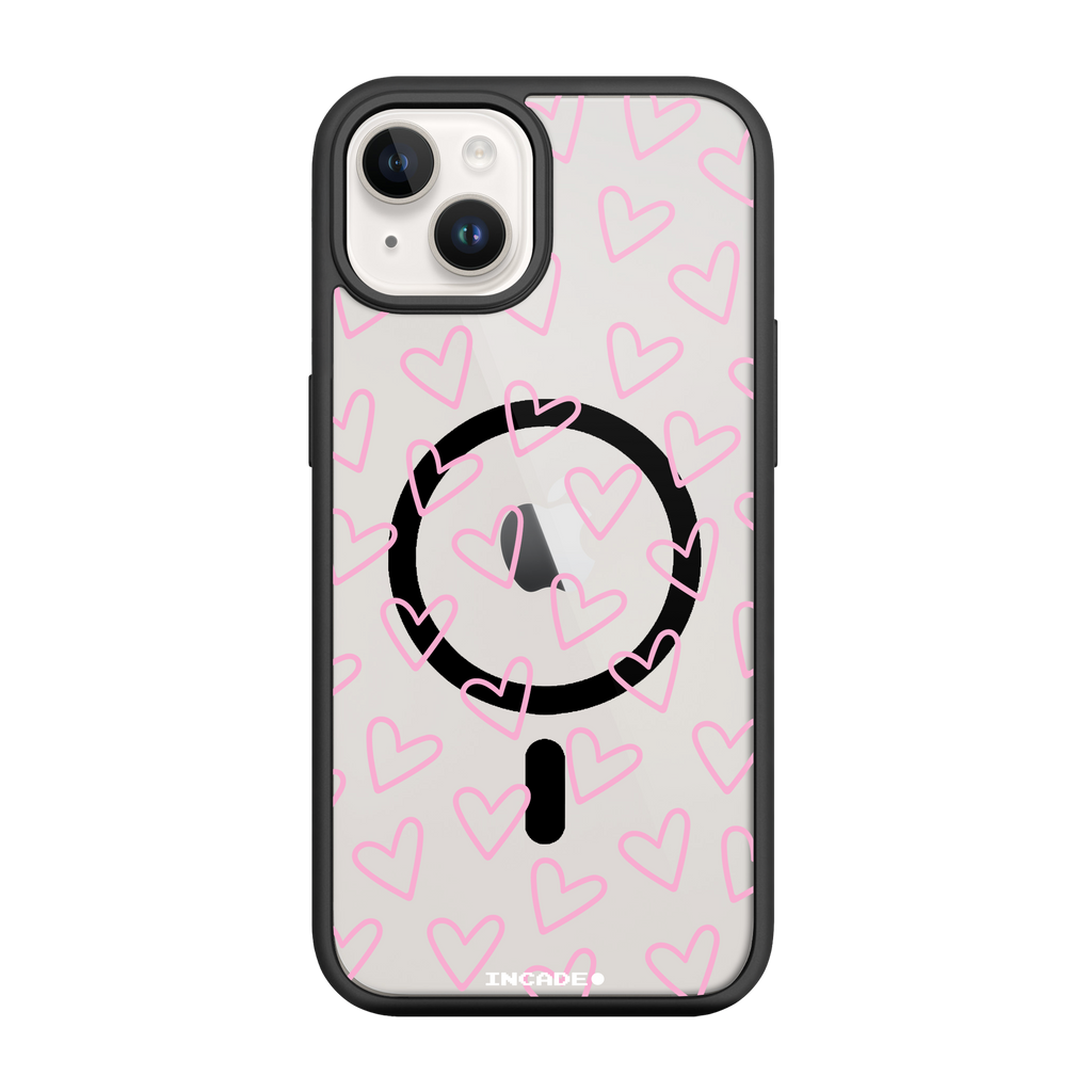 iPhone 13 mini PINK CRUSH