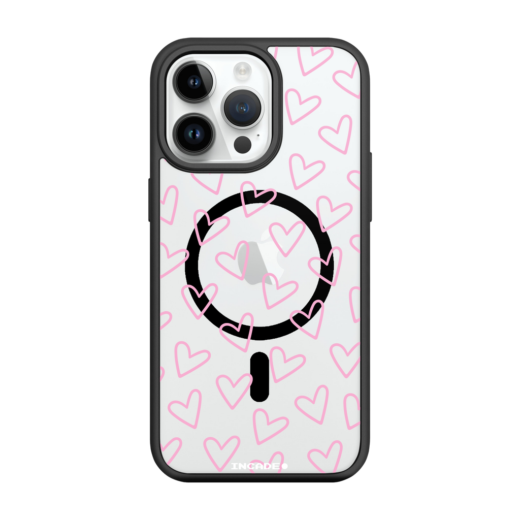 iPhone 14 Pro PINK CRUSH