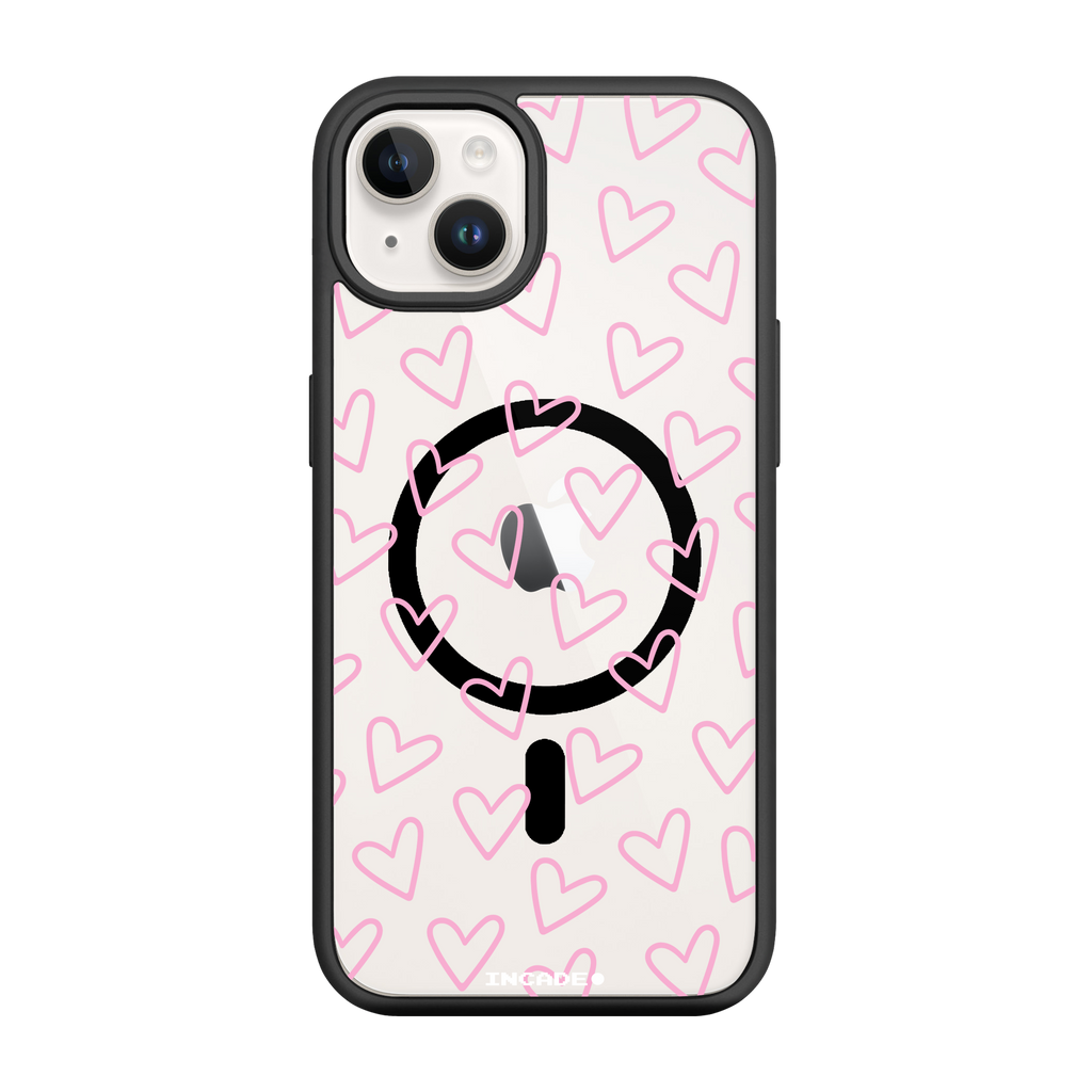 iPhone 14 Plus PINK CRUSH