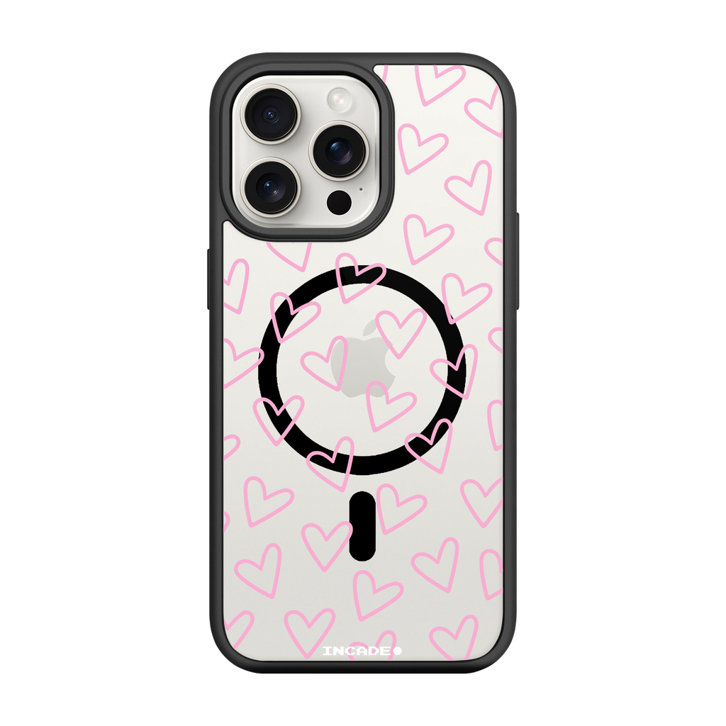 iPhone 15 Pro PINK CRUSH