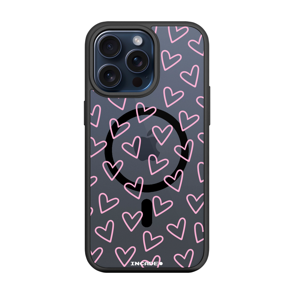 iPhone 15 Pro Max PINK CRUSH