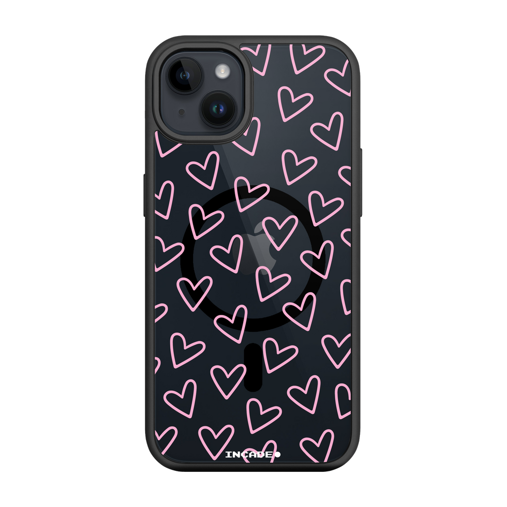 iPhone 14 Plus PINK CRUSH