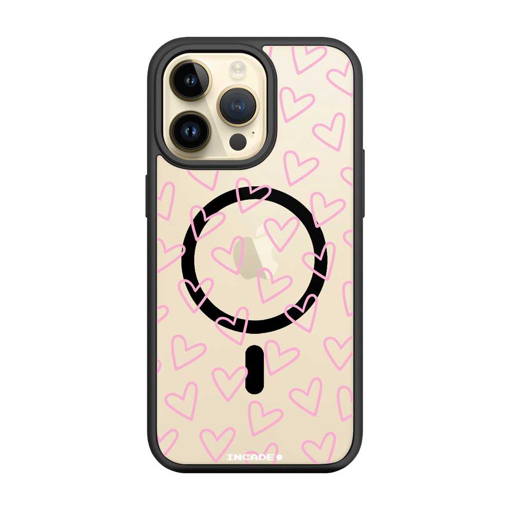iPhone 14 Pro Max PINK CRUSH