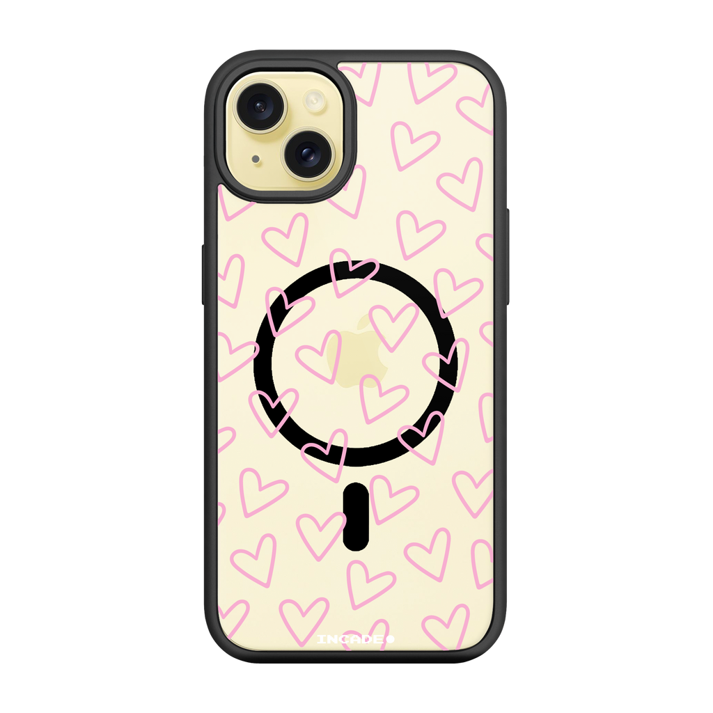 iPhone 15 Plus PINK CRUSH