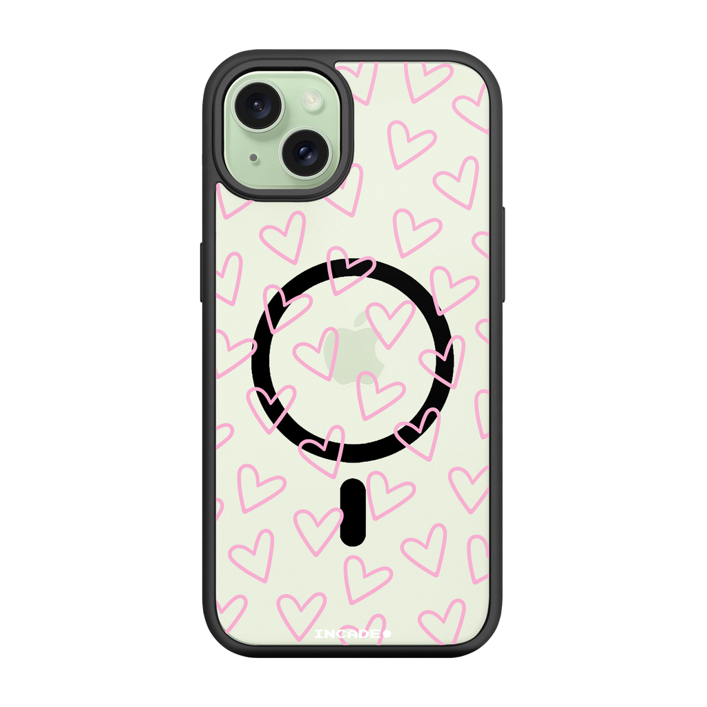 iPhone 15 PINK CRUSH