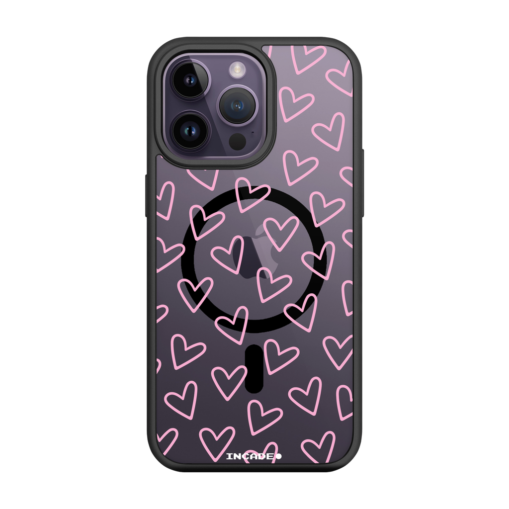 iPhone 14 Pro PINK CRUSH