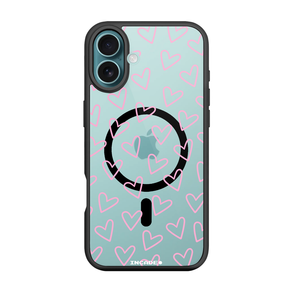 iPhone 16 Plus PINK CRUSH