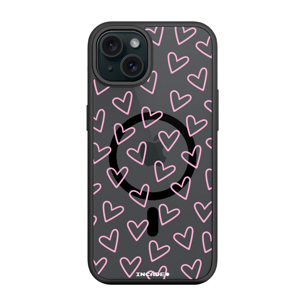 iPhone 15 Plus PINK CRUSH