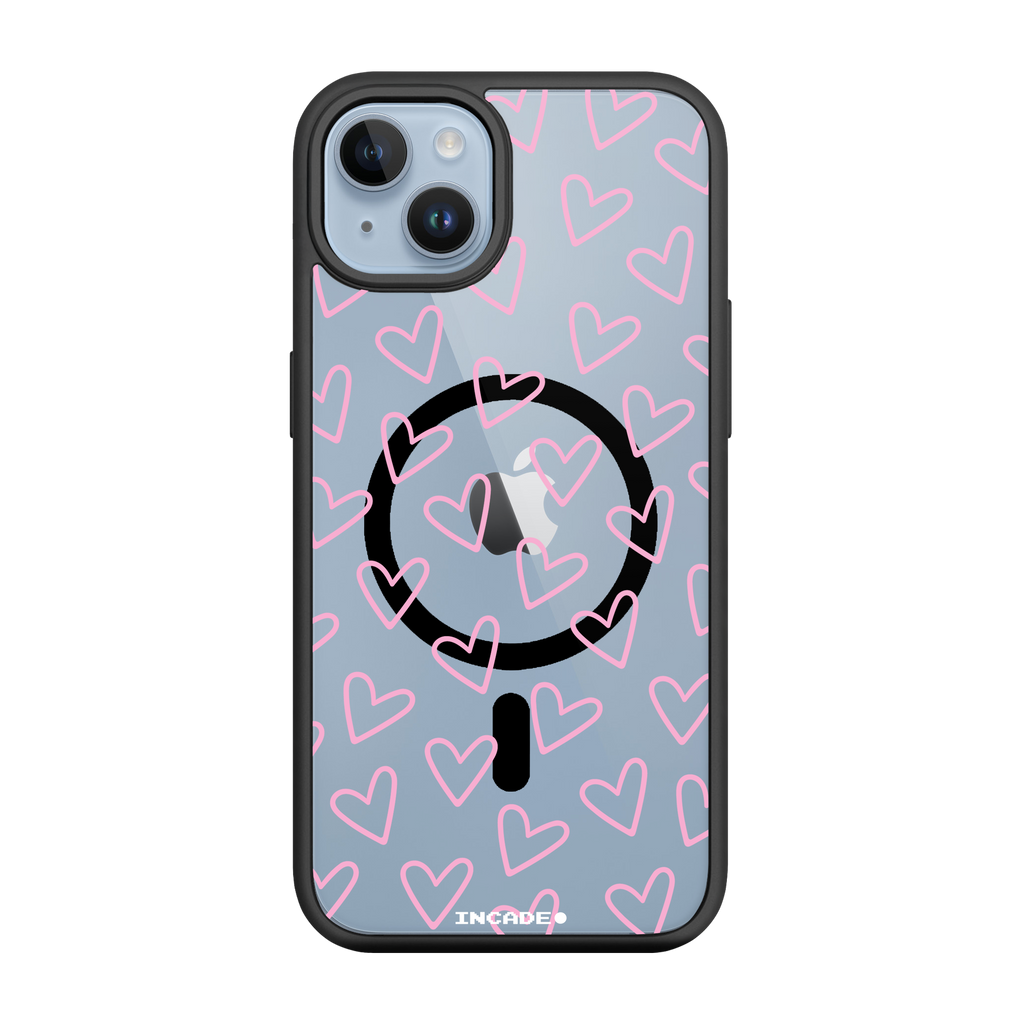 iPhone 14 Plus PINK CRUSH
