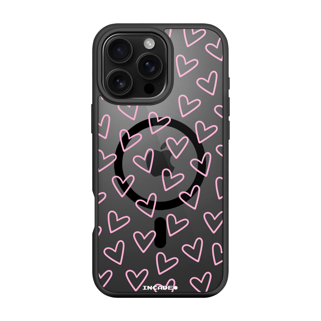 iPhone 16 Pro Max PINK CRUSH