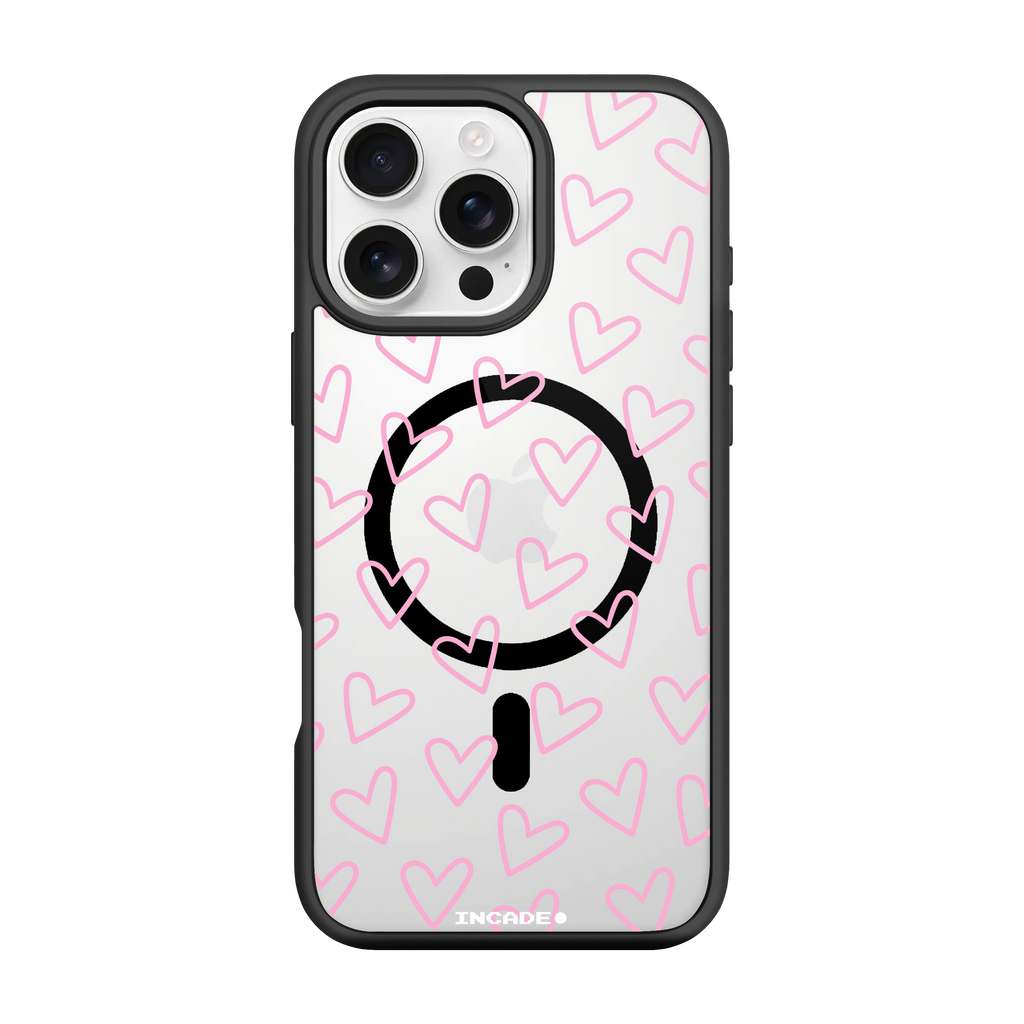 iPhone 16 Pro Max PINK CRUSH