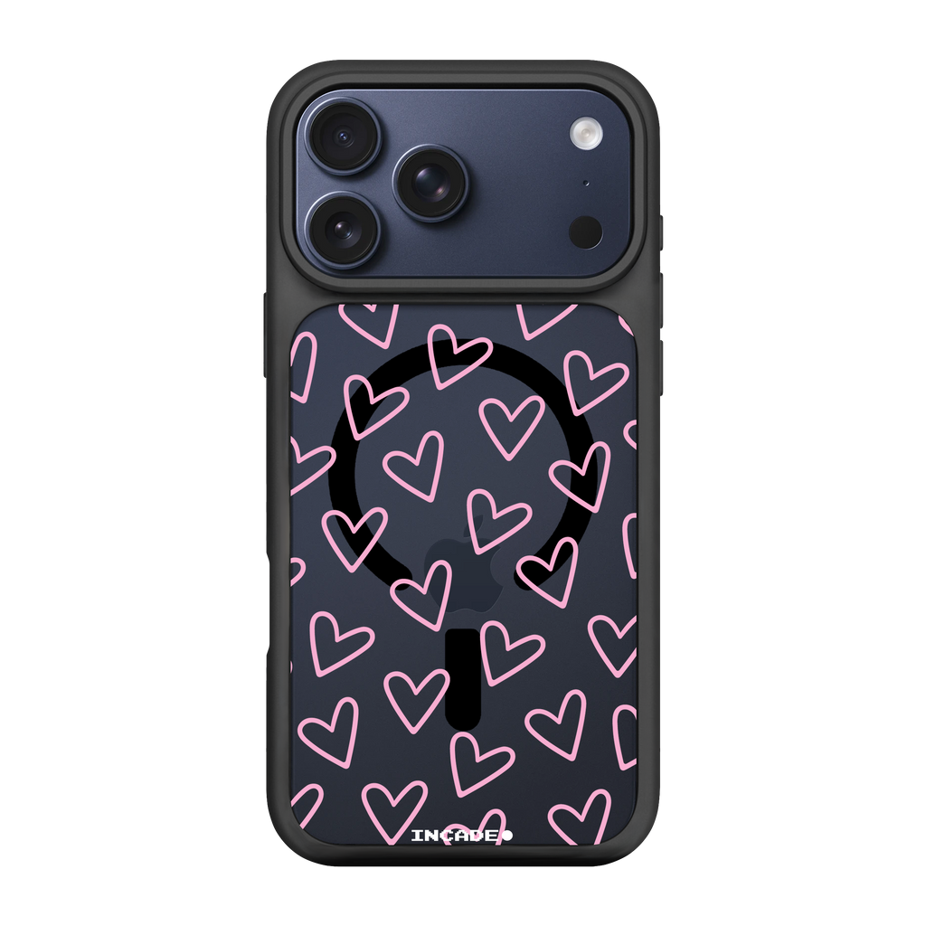 iPhone 17 Pro Max PINK CRUSH