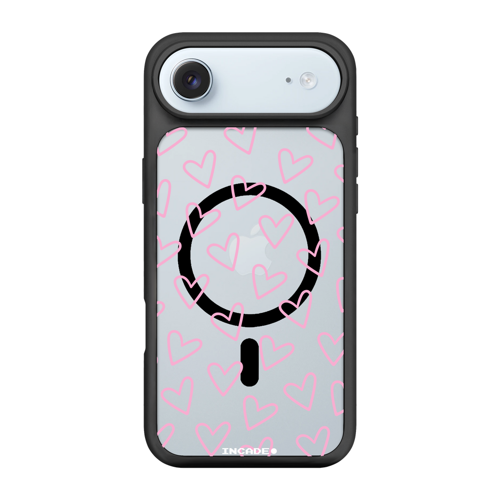 iPhone 17 Air PINK CRUSH