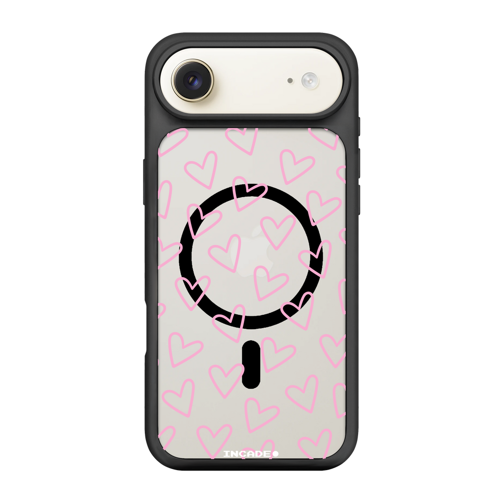 iPhone 17 Air PINK CRUSH