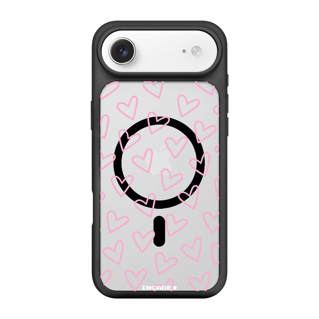 iPhone 17 Air PINK CRUSH