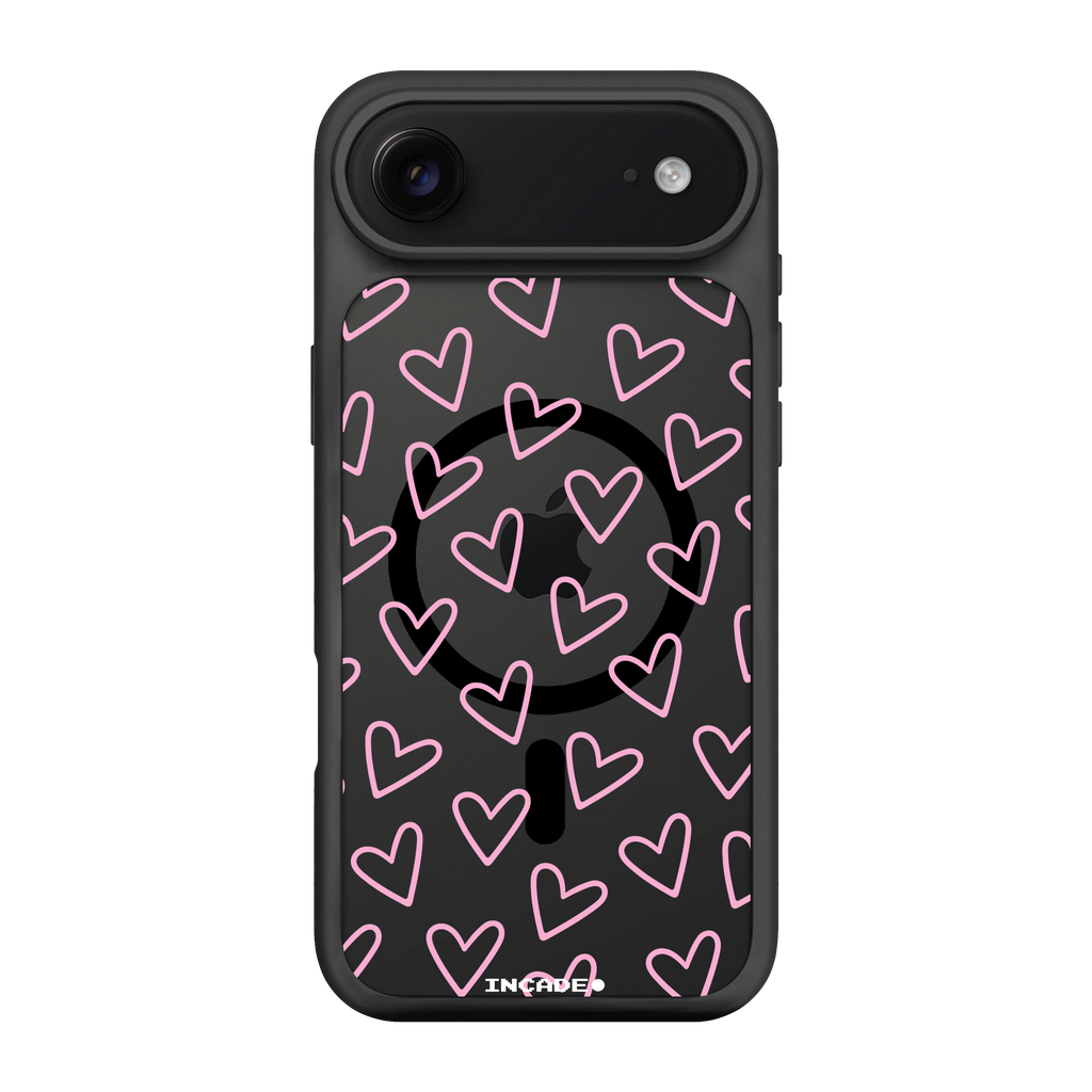 iPhone 17 Air PINK CRUSH